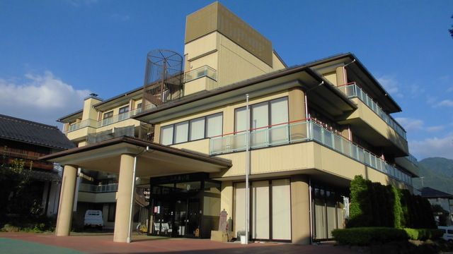 社会福祉法人新志福祉会　特別養護老人ホームふれあい荘の求人・転職情報