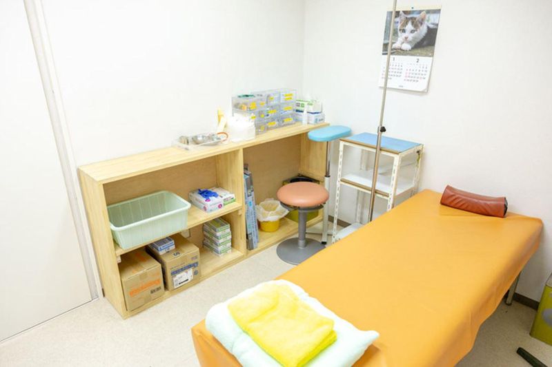 医療法人 森本整形外科のアルバイト・バイト求人情報-05