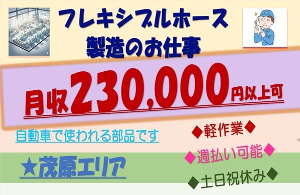 株式会社シーケルの派遣求人情報
