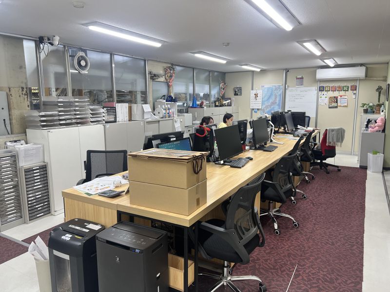 株式会社秦貴のアルバイト・バイト求人情報-04