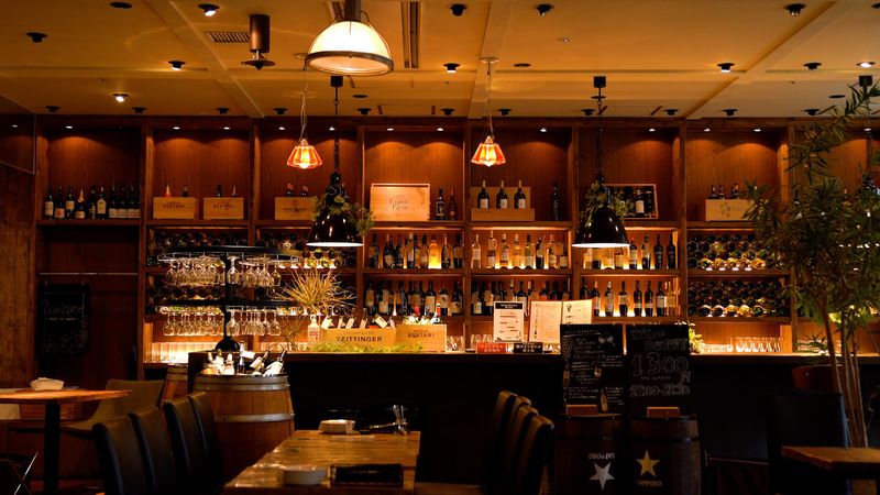 CAFE&BAR Manhattanのアルバイト・バイト求人情報-03