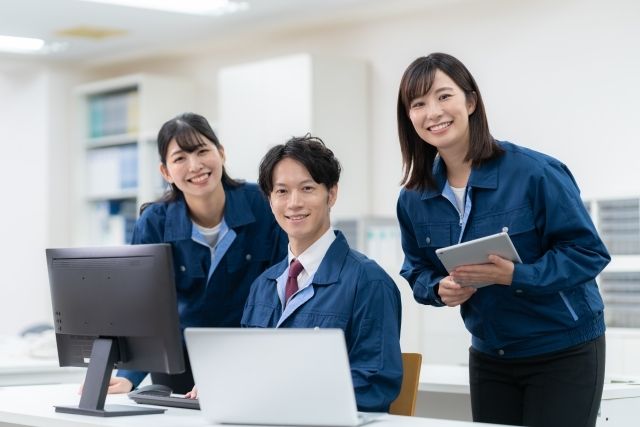 求人画像