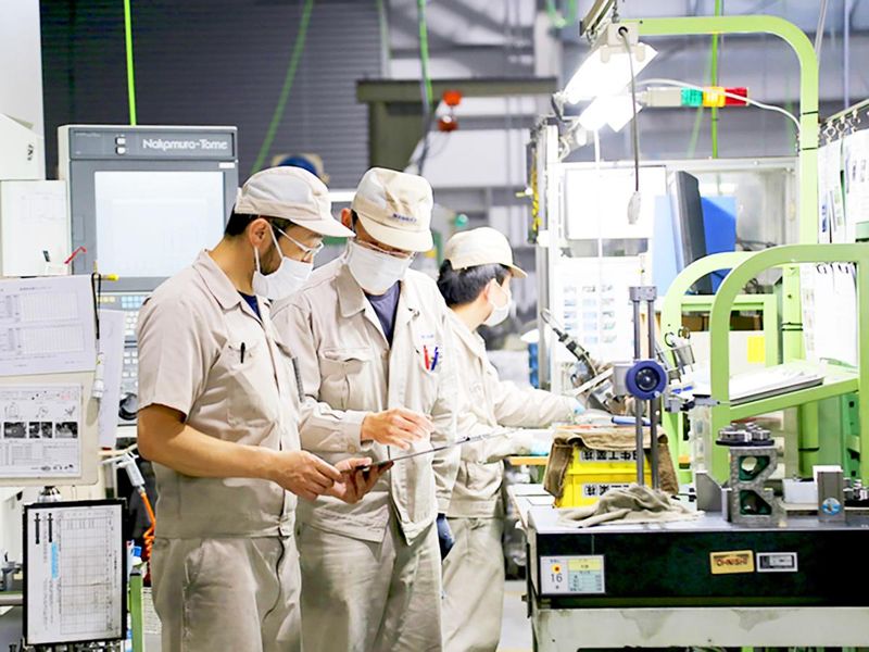 日生工業株式会社
