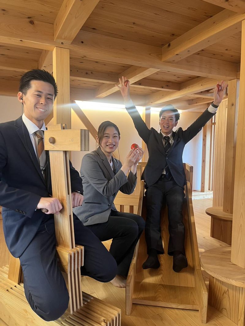 株式会社岡山マツダ(豊成店)のアルバイト・バイト求人情報-05