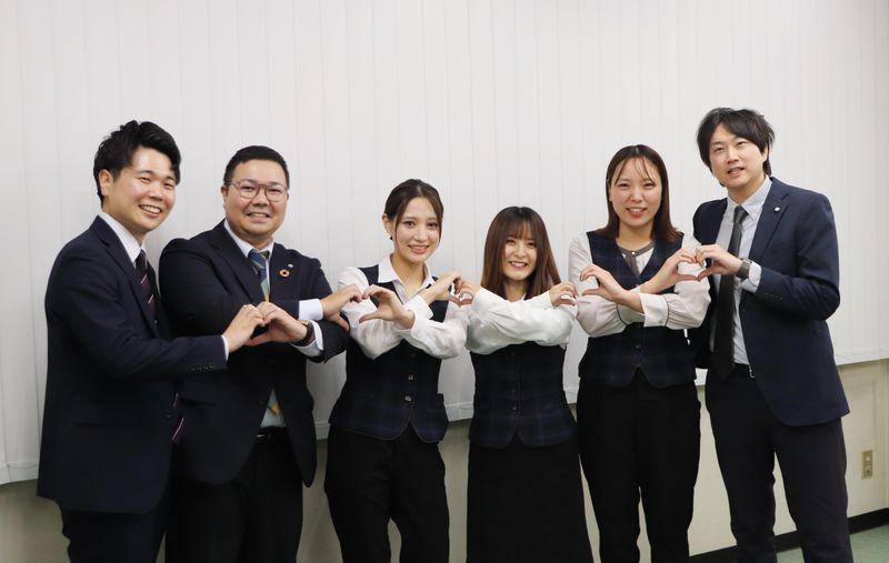 アズサイエンス株式会社　長野営業所