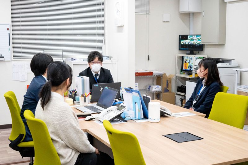 京葉学院　おおたかの森校のアルバイト・バイト求人情報-04