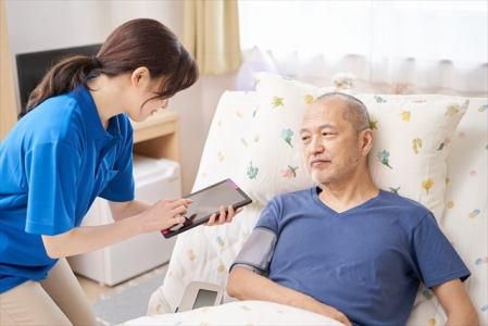 日本シニアライフ株式会社の求人・転職情報