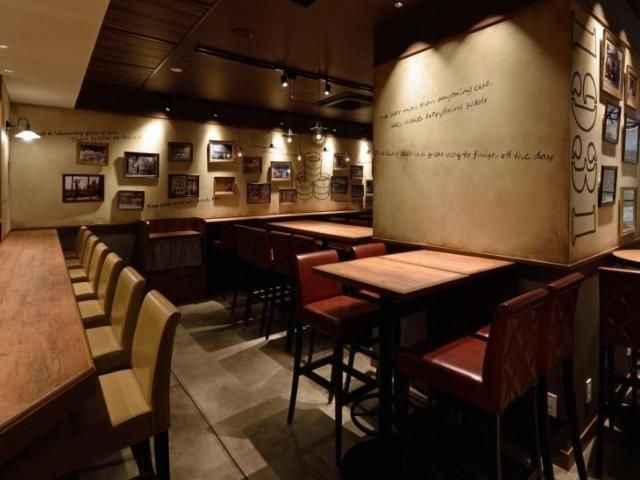CRAFT BEER KOYOEN　KITTE名古屋店のイメージ2