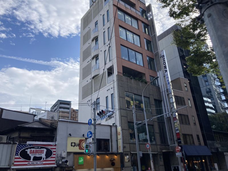 アップリンク株式会社の求人・転職情報