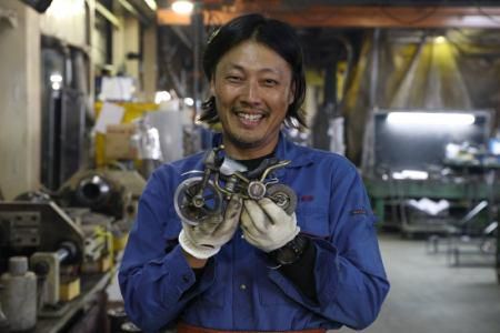 イハラ鋼業株式会社の求人・転職情報