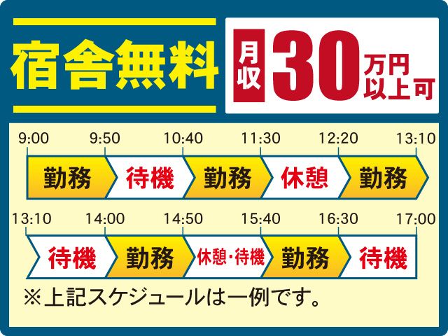 第一総合警備保障株式会社の求人・転職情報