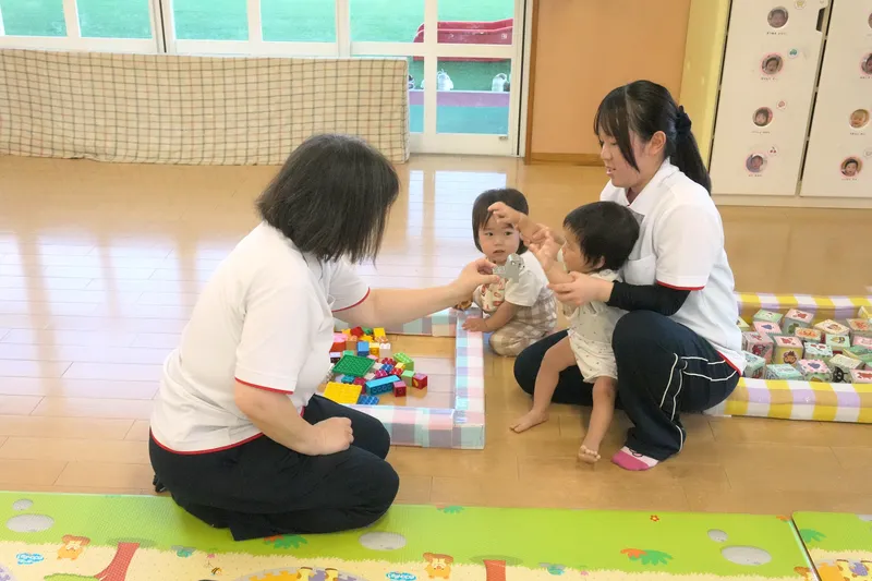 社会福祉法人岡北福祉会の求人・転職情報