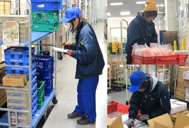 株式会社ワークループのアルバイト・バイト求人情報-16