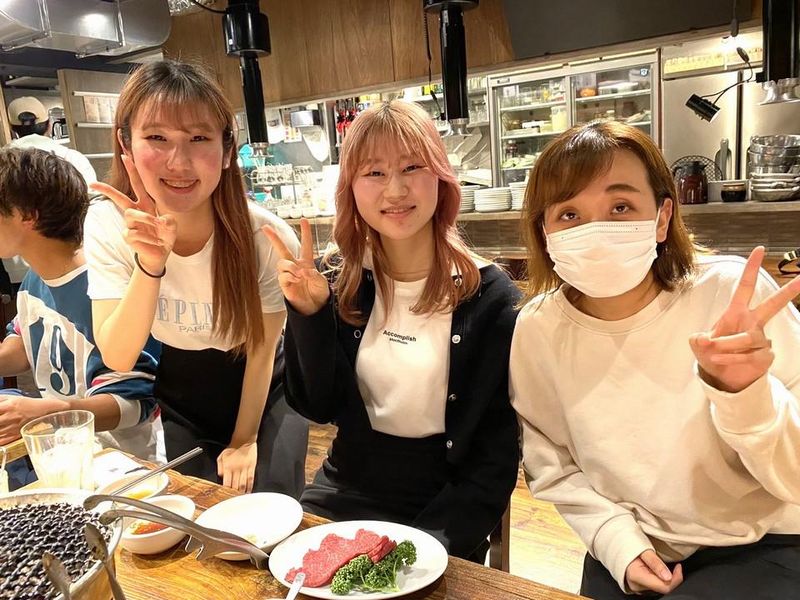 和牛一頭焼肉　房家(ぼうや)　福岡店のアルバイト・バイト求人情報-05