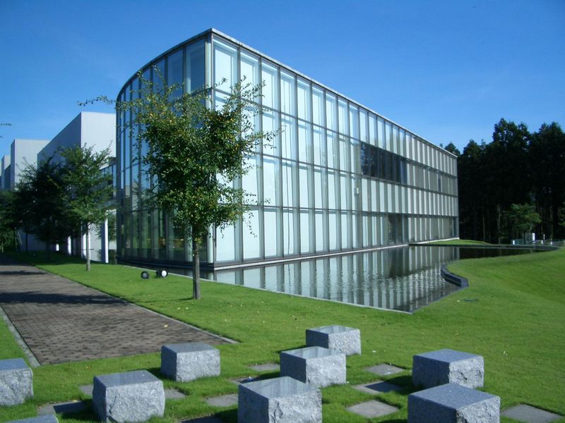 太陽誘電株式会社