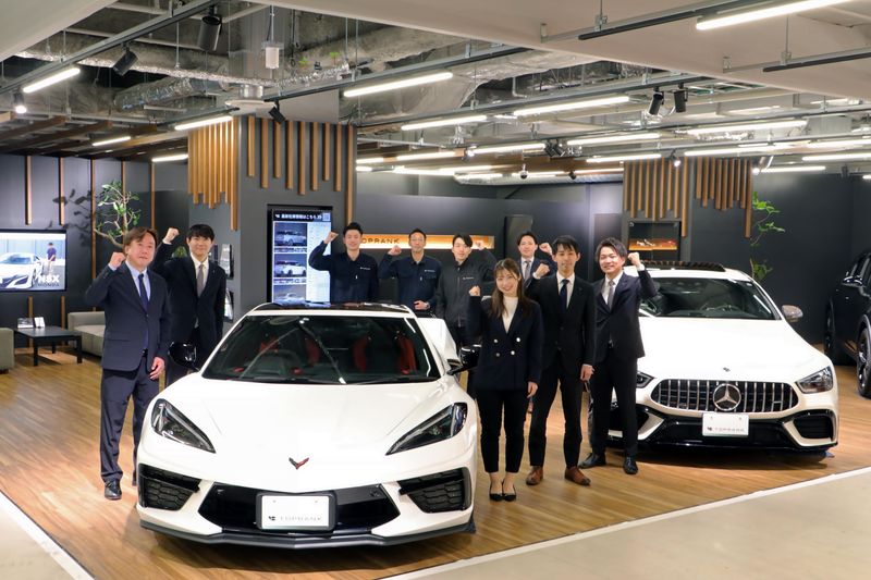 株式会社トップランクの求人・転職情報