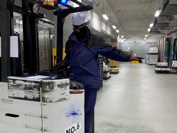 山忠運輸株式会社の求人・転職情報