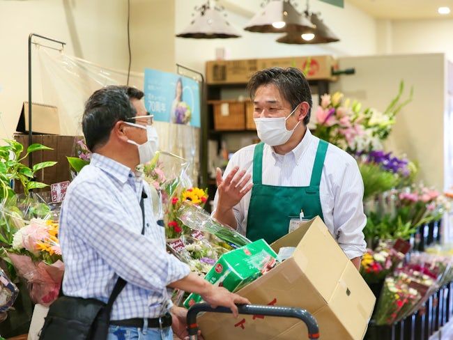 株式会社豊月の求人・転職情報
