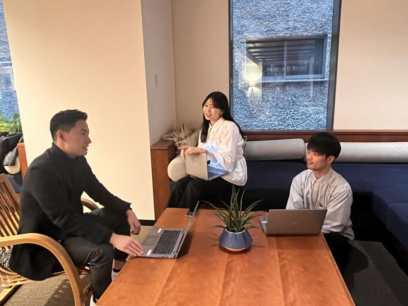 シナジーマーケティング株式会社の求人・転職情報