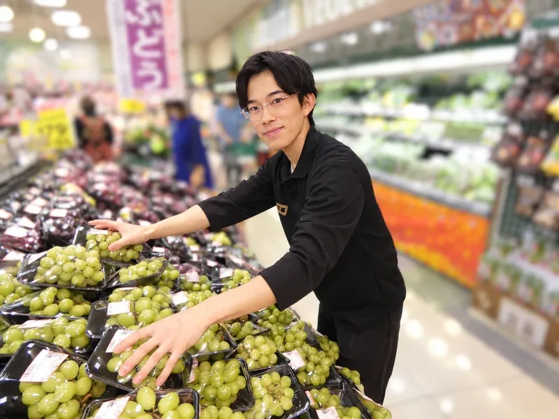 ぎゅーとら ラブリー 一志店のアルバイト・バイト求人情報