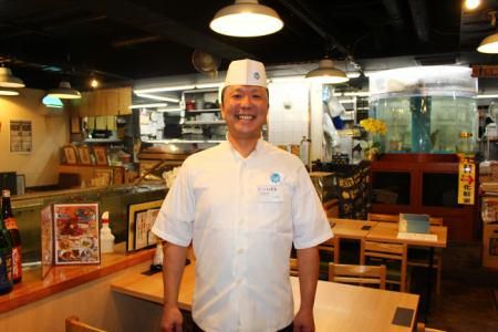 いけす道場魚家　東陽町店のアルバイト・バイト求人情報-02