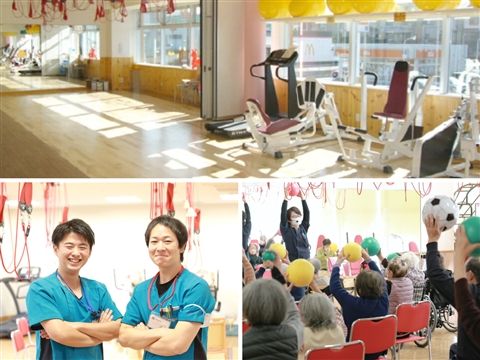 株式会社ジェネラスの求人・転職情報
