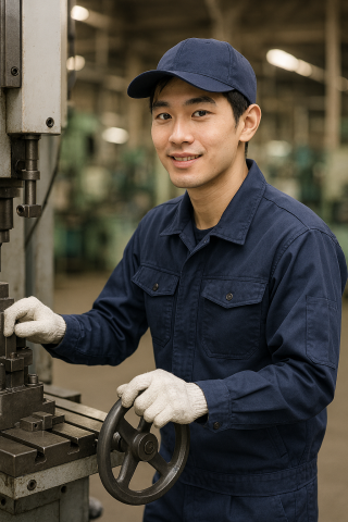 株式会社イカイインダストリィのアルバイト・バイト求人情報-02