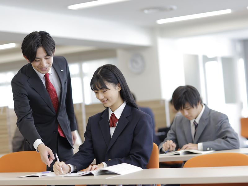 トライプラス 学園の森校の求人3