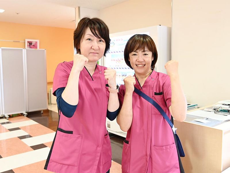 医療法人社団 白翔会の求人・転職情報