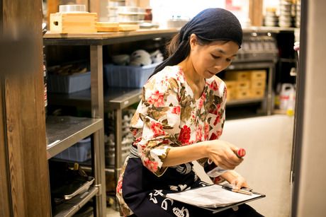 龍神丸　イオンモール徳島店の求人情報