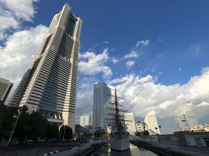 横濱コーポレーション株式会社　みなとみらいオフィスのアルバイト・バイト求人情報-02