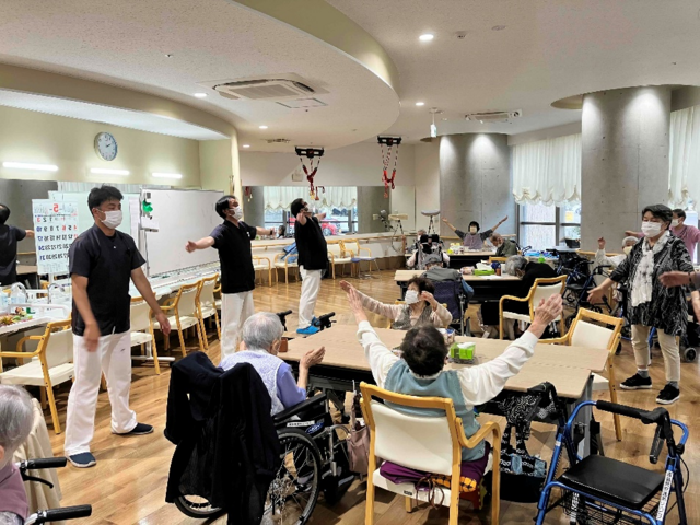 医療法人社団有史会　高畠病院の求人・転職情報