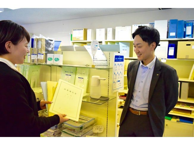 株式会社エッサム 札幌営業所のアルバイト・バイト求人情報-02