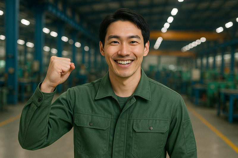 株式会社NCI　上越支店のアルバイト・バイト求人情報-39