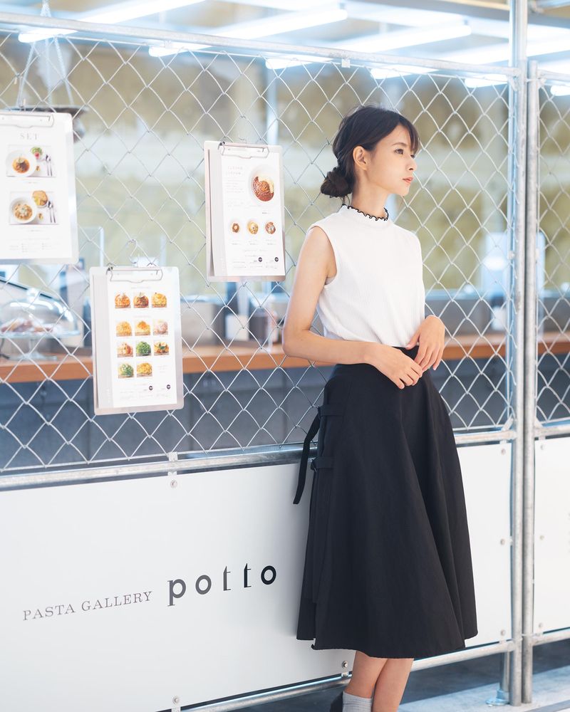 pasta gallery potto心斎橋PARCO店のアルバイト・バイト求人情報-03
