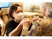 株式会社エンジェル グループホームほたる田中のアルバイト・バイト求人情報-01