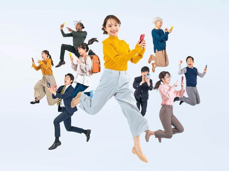 株式会社ベストマッチの派遣求人情報