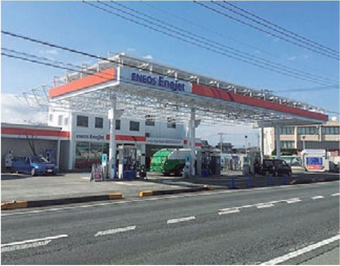 昭和油業株式会社　三島谷田SSのアルバイト・バイト求人情報-01