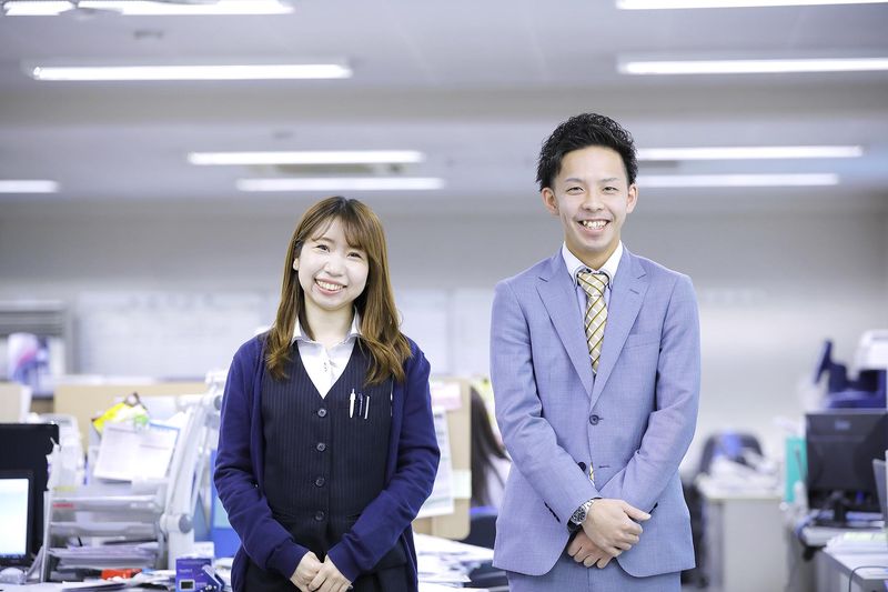 株式会社SMCの求人・転職情報