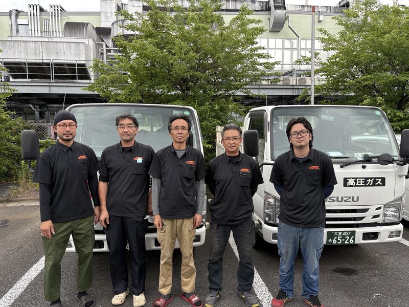 株式会社テントランスポートの求人・転職情報