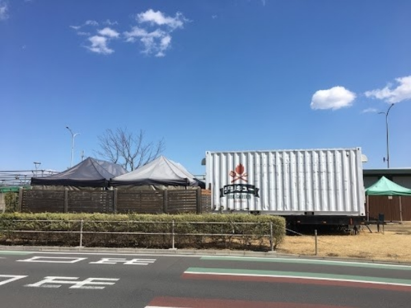 株式会社タイシステム　『THE BBQ GARDEN in ららぽーと富士見』の求人・転職情報