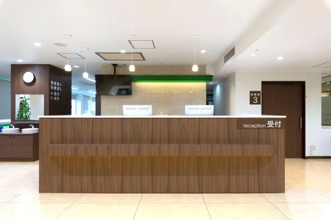 医療法人社団松栄会　松葉眼科医院のアルバイト・バイト求人情報
