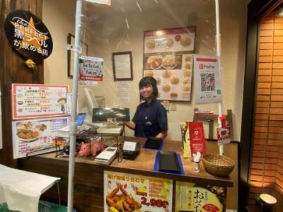 田　船堀店の求人4