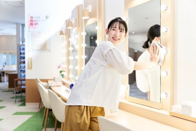 タイムズサービス株式会社　タイムズ スパ・レスタのアルバイト・バイト求人情報-03