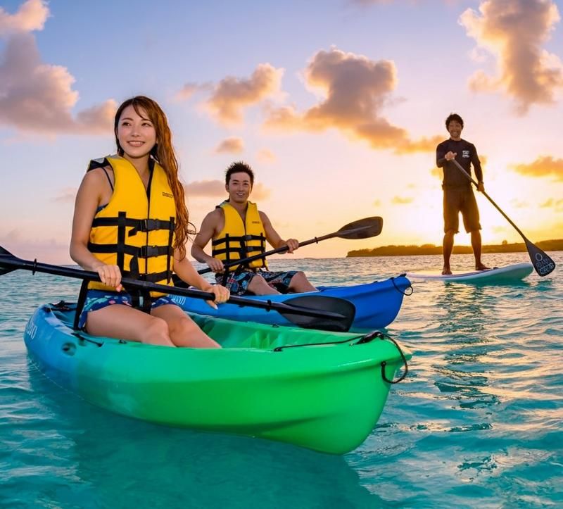 合同会社Minami Project　石垣島ツアーガイド All Blueの求人・転職情報-02