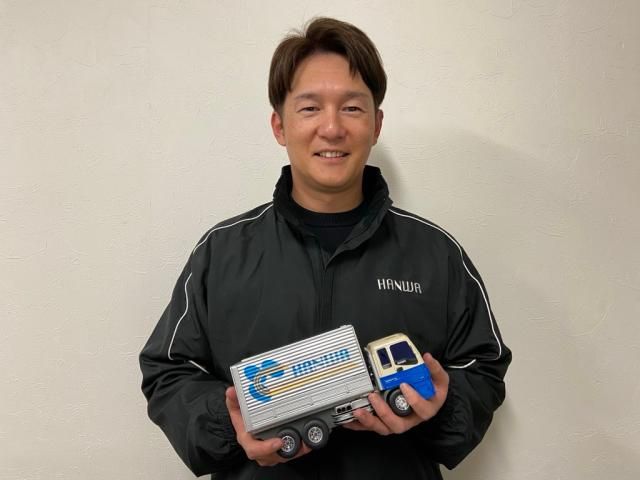 株式会社ハンワの求人・転職情報