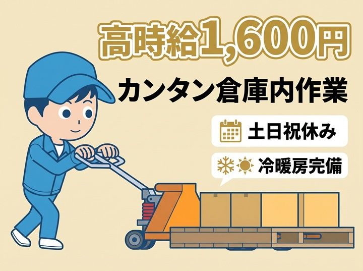 株式会社セイノースタッフサービス　関東支店
