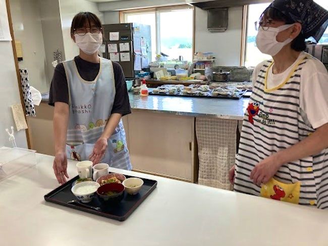 求人画像