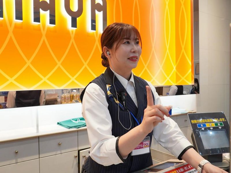 株式会社玉屋:福岡市南区のアルバイト・バイト求人情報-02