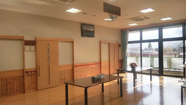 社会福祉法人新志福祉会　特別養護老人ホームふれあい荘のアルバイト・バイト求人情報-02